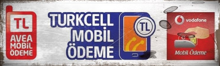 mobil odeme nedir 1