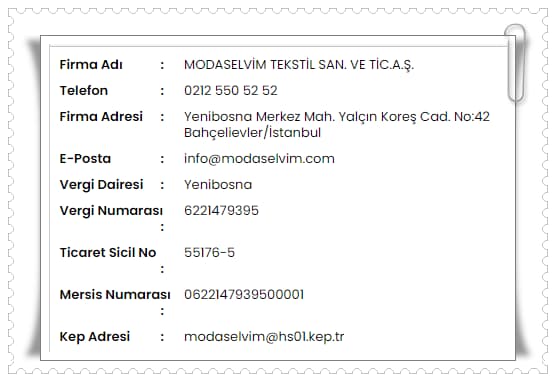 ModaSelvim Sipariş İptali Nasıl Yapılır, Para İadesi Nasıl Alınır?