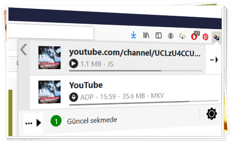 mozilla firefox video indirme eklentileri 3