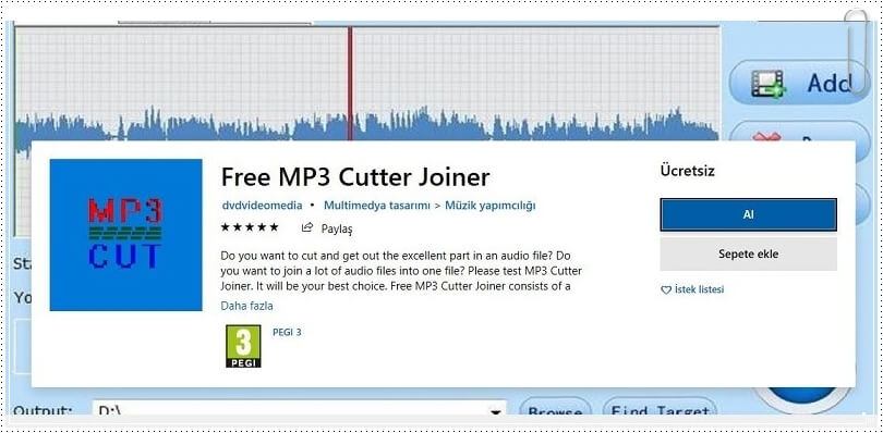 MP3 Dosyaları Nasıl Birleştirilir?