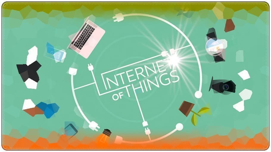 Nesnelerin İnterneti (Internet of Things) Nedir, Ne İşe Yarar?