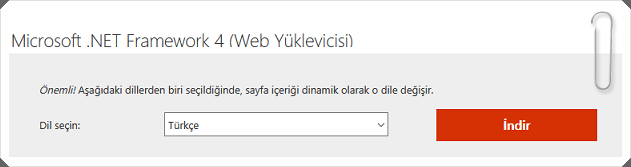 .NET Framework Nedir, Ne İşe Yarar?