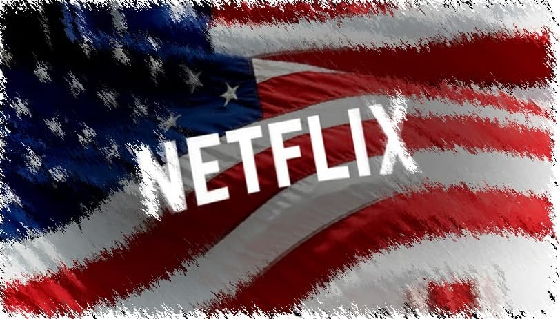 Netflix Amerika İçerikleri Nasıl Seyredilir?