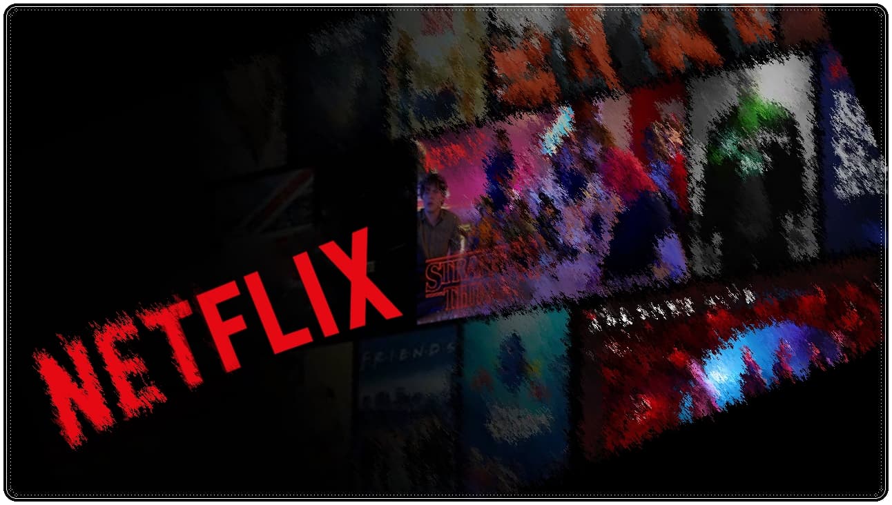 3 Adımda Netflix Hesabı Nasıl Açılır?