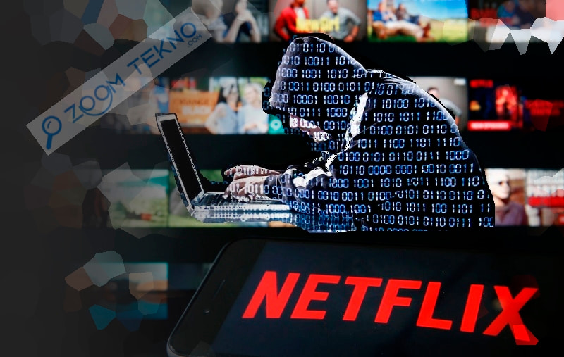 Netflix Hesabım Çalındı Ne Yapmalıyım?