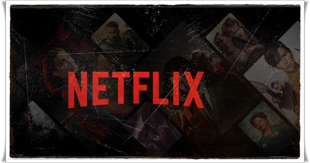 Netflix İzleme Geçmişi Nasıl Silinir?
