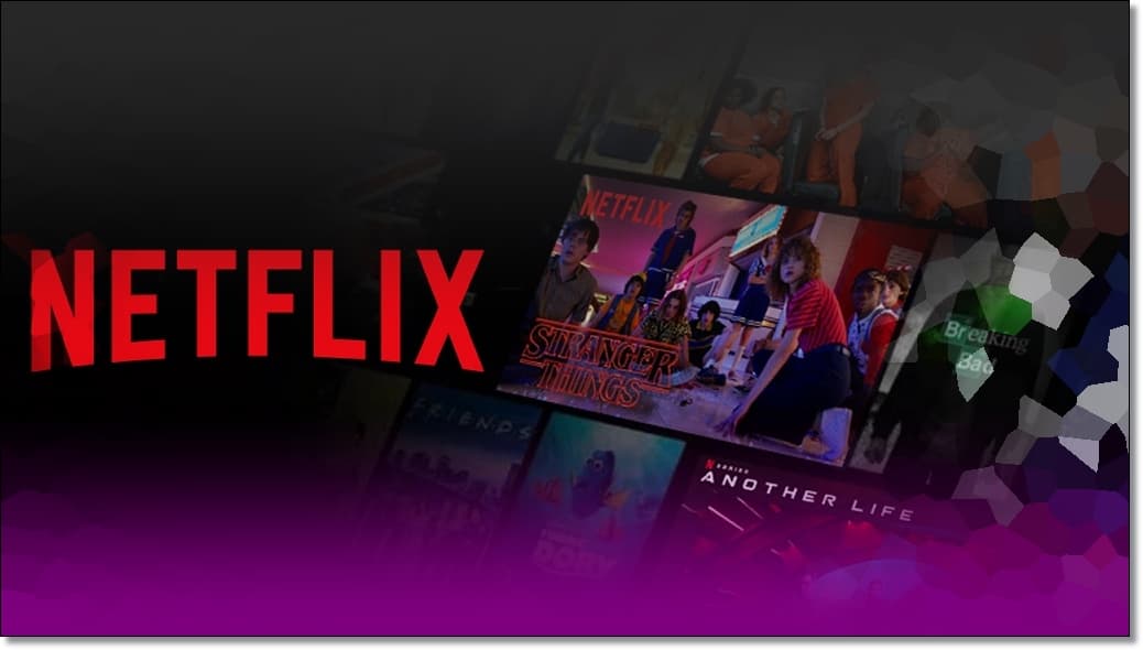 Netflix'te İzlediklerimi Nasıl Görürüm?