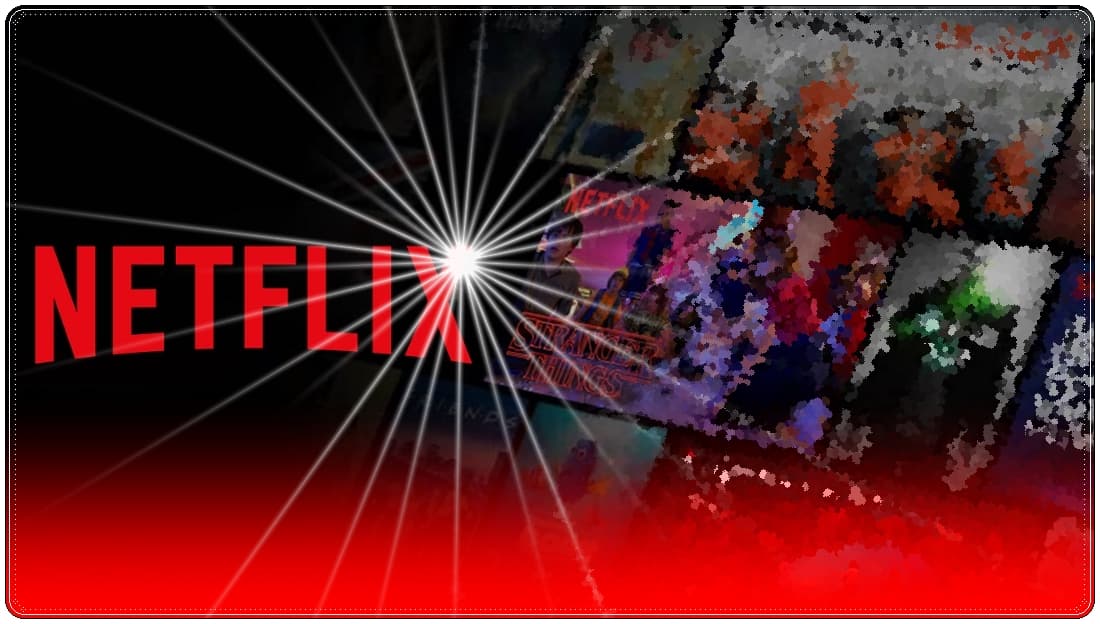 Netflix'ten Çıkış Nasıl Yapılır?