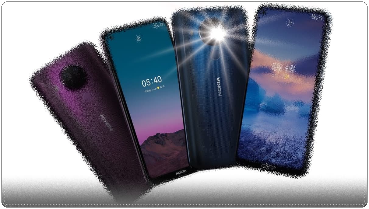 Nokia Nasıl Sıfırlanır?