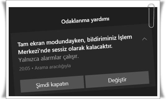 Odaklanma Yardımı Nedir, Ne İşe Yarar?