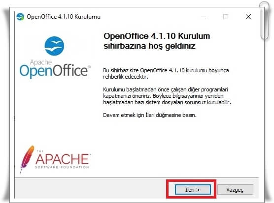 Open Office Nedir, Ne İşe Yarar?