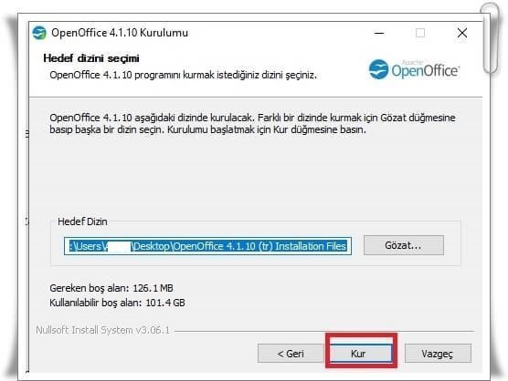 Open Office Nedir, Ne İşe Yarar?