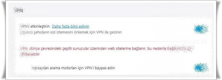 opera vpn nasil kullanilir 3