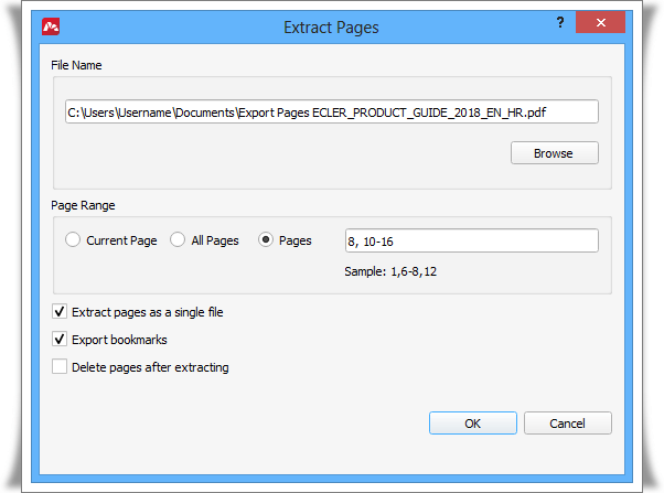 PDF Bölme Nasıl Yapılır? PDF Dosyaları Nasıl Sayfalara Ayrılır?