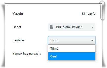 PDF Bölme Nasıl Yapılır? PDF Dosyaları Nasıl Sayfalara Ayrılır?