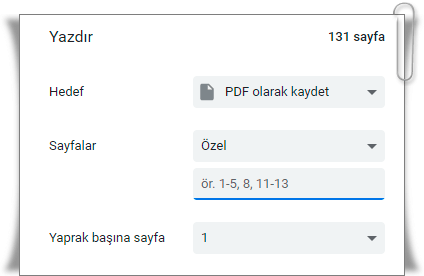 PDF Bölme Nasıl Yapılır? PDF Dosyaları Nasıl Sayfalara Ayrılır?