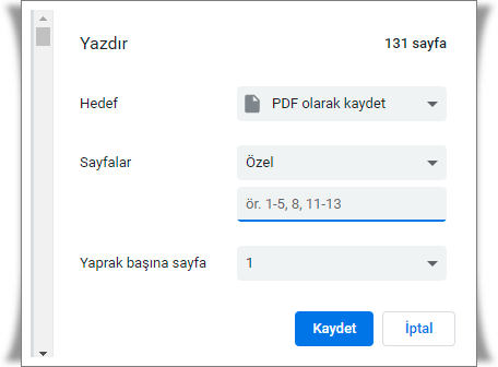 PDF Bölme Nasıl Yapılır? PDF Dosyaları Nasıl Sayfalara Ayrılır?