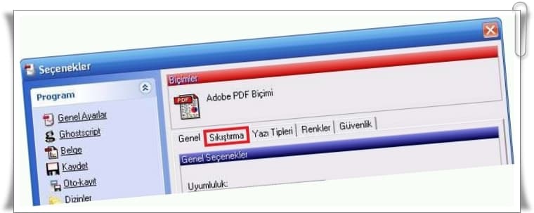 PDF Dosyaları Nasıl Sıkıştırılır? (PDF Boyutunu Küçültme)