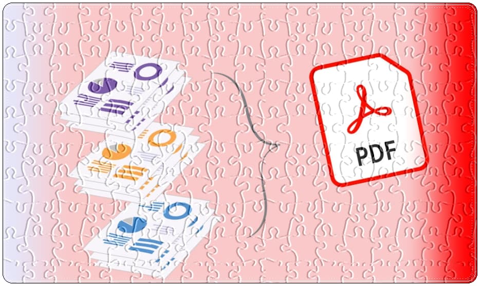 PDF Dosyaları Nasıl Sıkıştırılır? (PDF Boyutunu Küçültme)