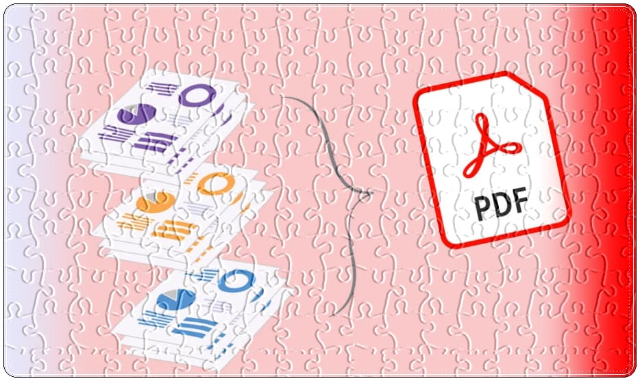 PDF Dosyaları Nasıl Sıkıştırılır? (3 Adımda PDF Küçültme)