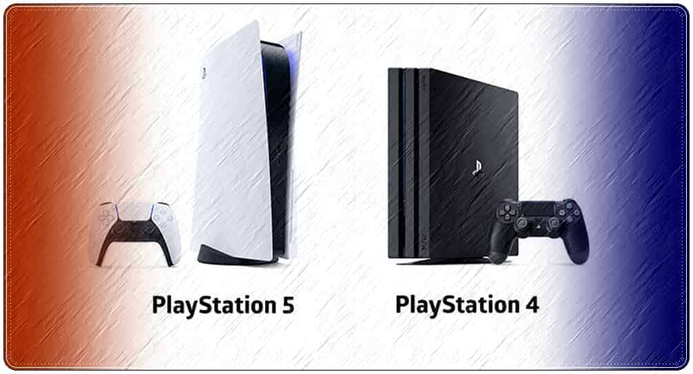 PS4 Oyunları PS5'te Oynanır mı?