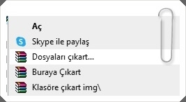 Rar Nedir, Ne İşe Yarar?