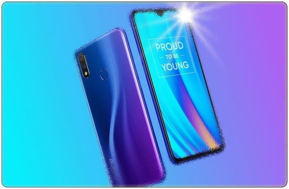 Realme Ekran Resmi Nasıl Çekilir?