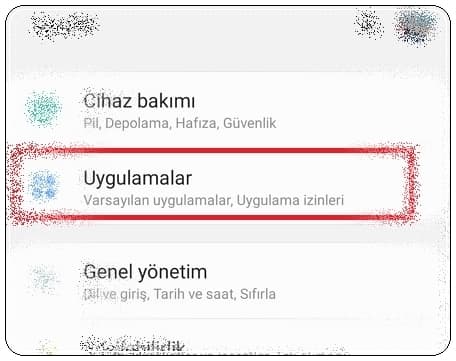 rehberde kayitli kisi whatsappta gorunmuyor 4