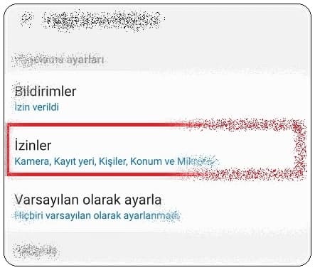 rehberde kayitli kisi whatsappta gorunmuyor 5