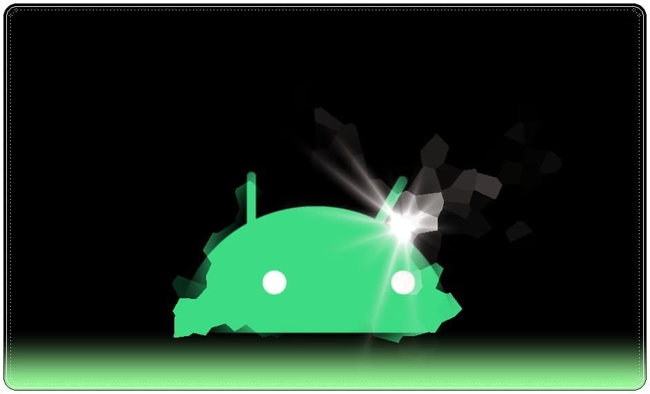 Saf Android Nedir?