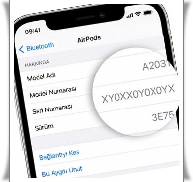 Sahte, Replika, Çakma Airpods Nasıl Anlaşılır? (Sahte Airpods'u Anlamanın 7 Yolu)