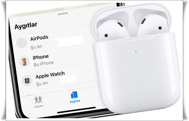 Sahte, Replika, Çakma Airpods Nasıl Anlaşılır? (Sahte Airpods'u Anlamanın 7 Yolu)