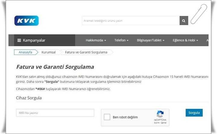 Samsung Garanti Sorgulama Nasıl Yapılır?