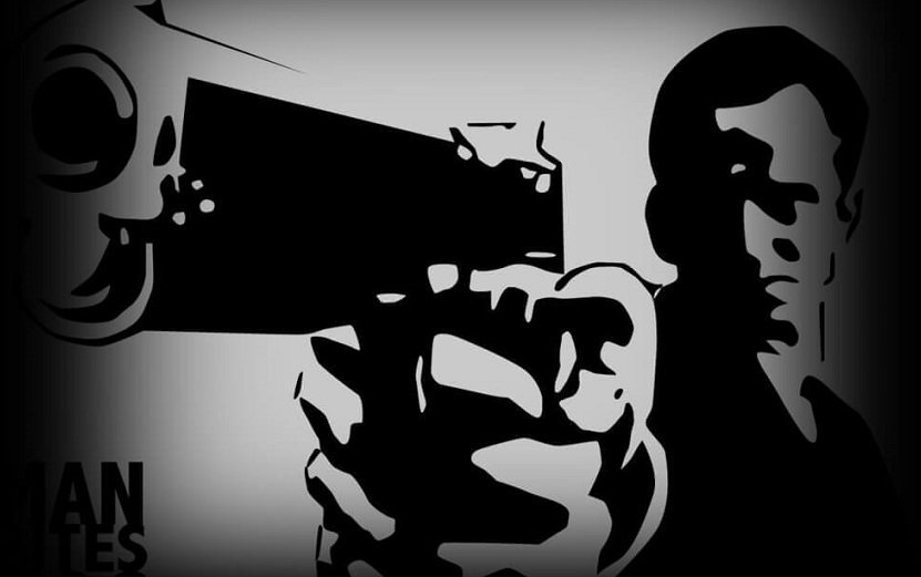 Seri Cinayetli Polisiye Filmler