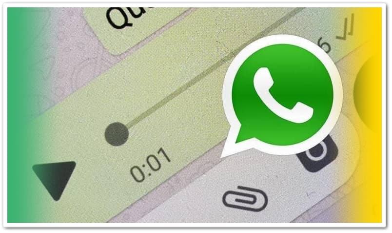 Whatsapp'ta Sesli Mesajı Yazıya Çevirme