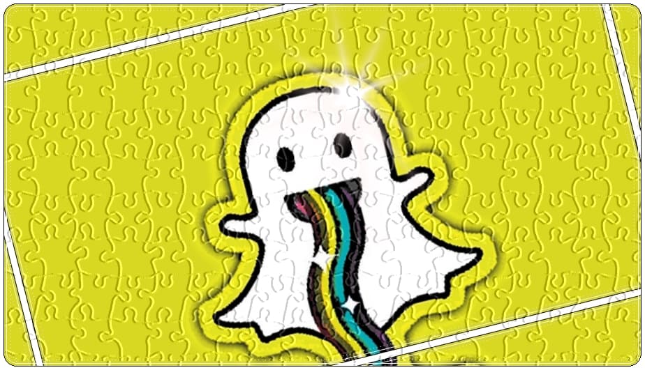 Snapchat Şifresi Nasıl Değiştirilir?