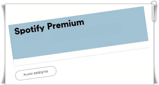 Spotify Premium İptali Nasıl Yapılır? (3 Adımda Spotify Abonelik Silme)