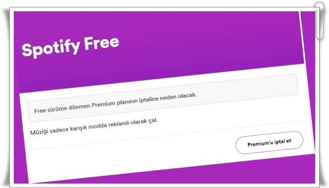 Spotify Premium İptali Nasıl Yapılır? (3 Adımda Spotify Abonelik Silme)