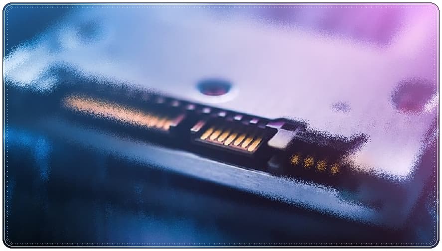 SSD Hız Testi Nasıl Yapılır? 1 SSD Hız Testi Nasıl Yapılır?