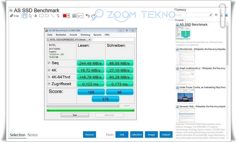 SSD Sağlığı Nasıl Kontrol Edilir? (SSD Sağlığı Ölçme)