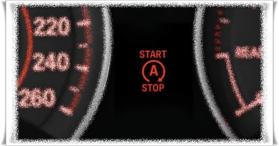 Start Stop Özelliği Ne İşe Yarar?