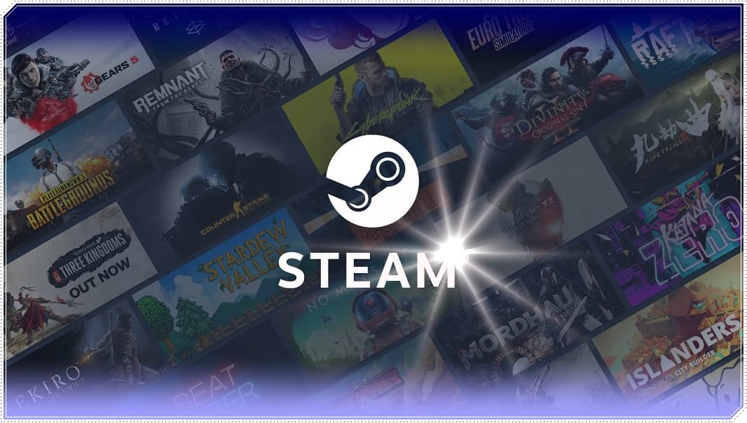 Steam Hesabı Nasıl Geri Alınır?