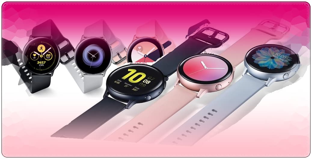 Galaxy Watch Saatlerde Su Kilidi Modu Nedir? 1 Galaxy Watch Saatlerde Su Kilidi Modu Nedir?