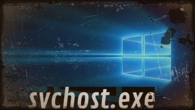 Svchost.exe Nedir, Ne İşe Yarar?