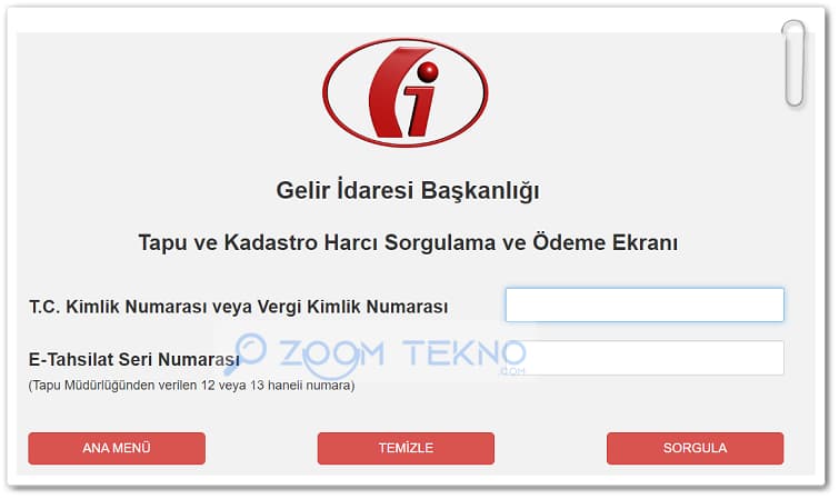 Tapu Harcı Hesaplaması Nasıl Yapılır? Tapu Masrafı Ne Kadar Çıkar, Nereye Ödenir?