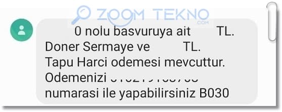 Tapu Harcı Hesaplaması Nasıl Yapılır? Tapu Masrafı Ne Kadar Çıkar, Nereye Ödenir?