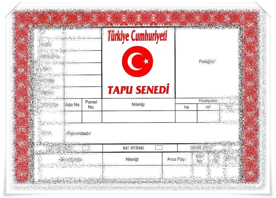 Tapu Harcı Hesaplaması Nasıl Yapılır? Tapu Masrafı Ne Kadar Çıkar, Nereye Ödenir?