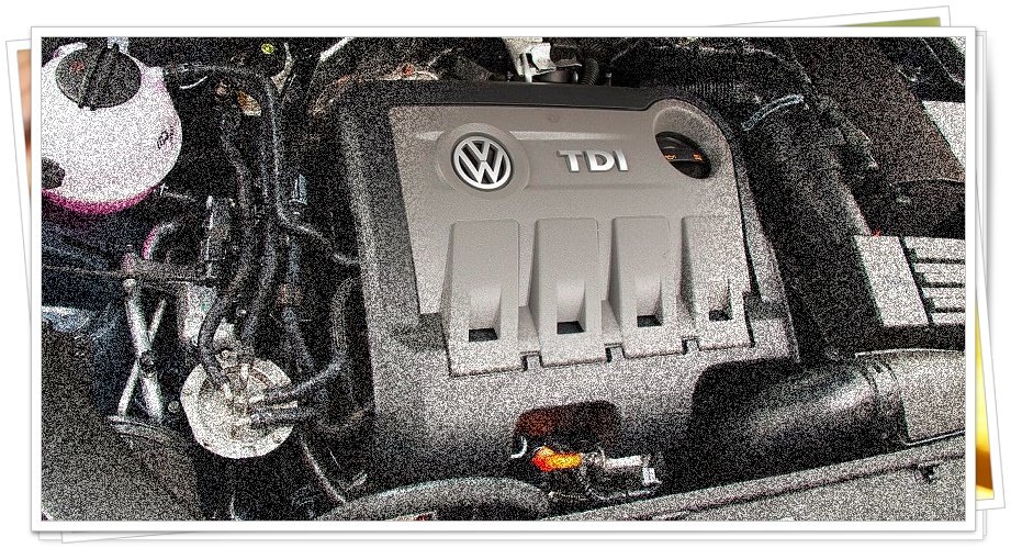 TDI Motor Nedir, Nasıl Çalışır?