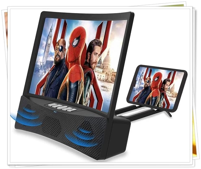 Telefon Ekran Büyütücü Nedir, Ne İşe Yarar? 2 Telefon Ekran Büyütücü Nedir, Ne İşe Yarar?