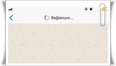 Telefon Neden WhatsApp'a Bağlanmıyor?